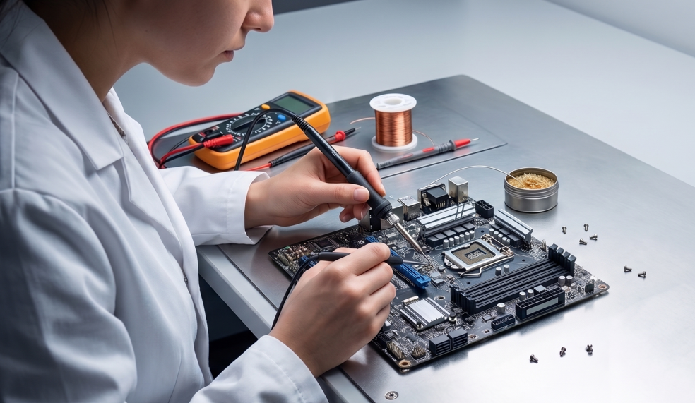 Prácticas FP Básica Informática